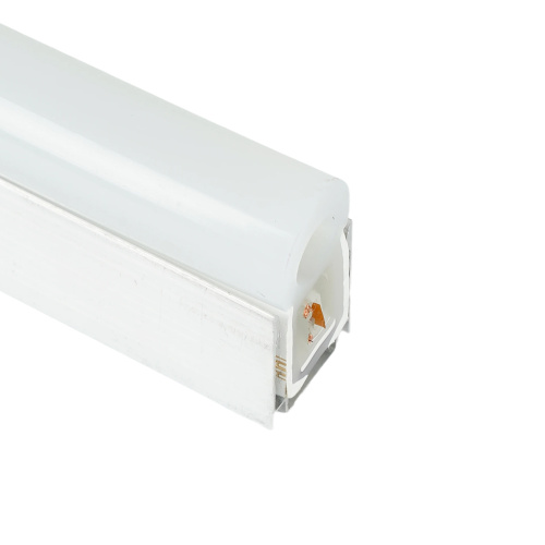 Крепеж для светодиодной ленты 220V LS721 (2835), LD167 алюминий фото 8