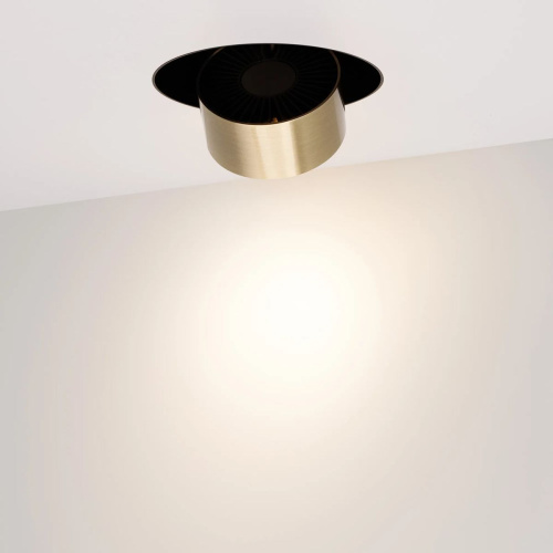 Встраиваемый светодиодный спот Arlight SP-Plurio-Built-Trimless-R160-9W Day4000 038075 фото 4 Встраиваемый светодиодный спот Arlight SP-Plurio-Built-Trimless-R160-9W Day4000 038075 фото 4