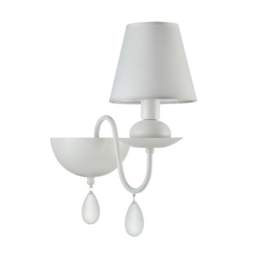 Настенный светильник (бра) Freya FR5756-WL-01-W фото 2