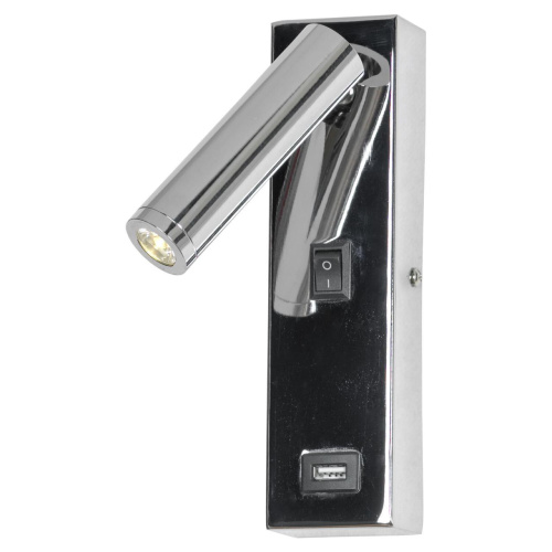 Бра Lussole LSP-8241 Бра Lussole LSP-8241