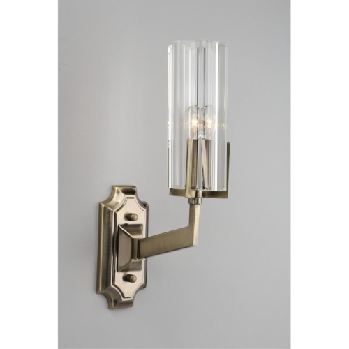 Светильник настенный (Бра) OML-69901-01 фото 2 Светильник настенный (Бра) OML-69901-01 фото 2