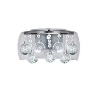 Бра Lumina Deco Fabina LDW 8077-1 PR