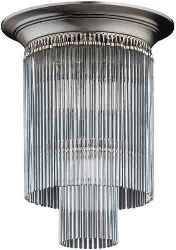 Потолочная люстра KUTEK FIORE FIO-PLM-4(N) Потолочная люстра KUTEK FIORE FIO-PLM-4(N)