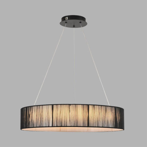 Подвесная люстра Lumion Kava Ledio 8371/40L фото 2