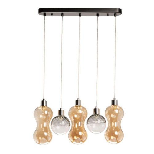 Подвесной светильник De City Крайс 657014905 Подвесной светильник De City Крайс 657014905