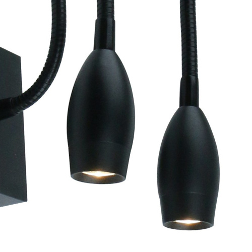 Бра Arte Lamp SCORCIO A7003AP-2BC фото 3