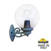 Fumagalli Светильник уличный настенный FUMAGALLI BISSO/G250 G25.131.000.VXE27