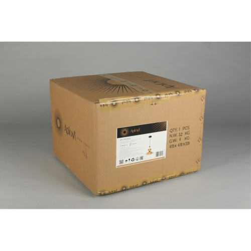 Светильник подвесной APL.772.06.12 фото 8 Светильник подвесной APL.772.06.12 фото 8