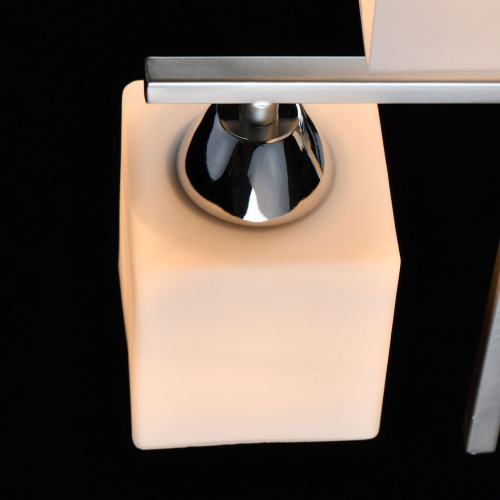 Люстра потолочная De City Тетро 673015204 фото 6