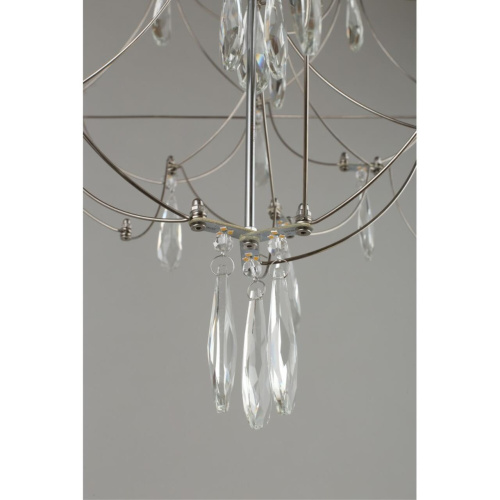 Люстра подвесная OML-29603-63 фото 8