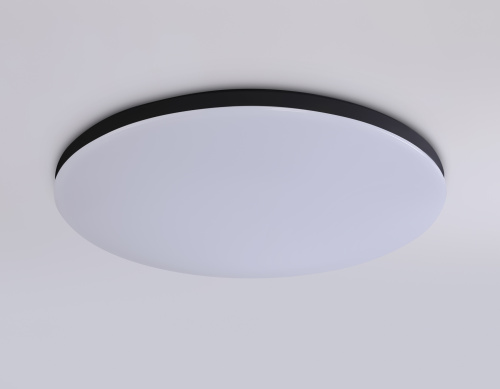 Умный светодиодный светильник с пультом 3000K-6500K+RGB 20Вт IP54 (Tuya,Smart Home,Яндекс Алиса) фото 6 Умный светодиодный светильник с пультом 3000K-6500K+RGB 20Вт IP54 (Tuya,Smart Home,Яндекс Алиса) фото 6