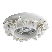 Точечный встраиваемый светильник Arte Lamp SELECTION A5260PL-1SA