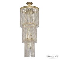 Каскад 83301/40IV-100 G Bohemia Ivele Crystal (Богемия Ивеле Кристалл)