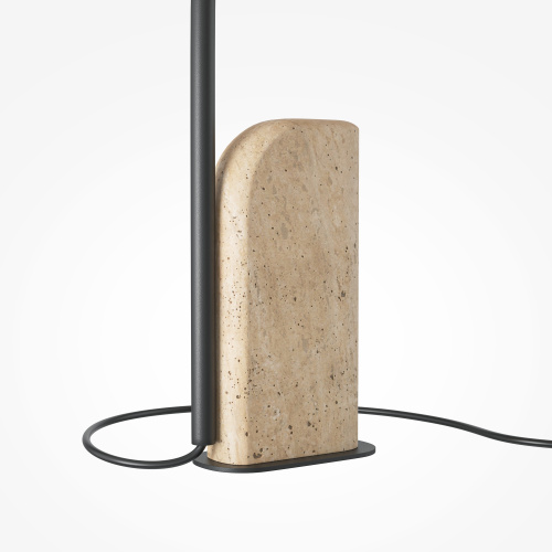 Настольный светильник Maytoni MOD437TL-02B фото 5