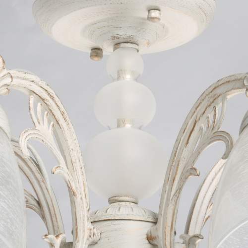 Люстра потолочная De City Ариадна 105011905 фото 7