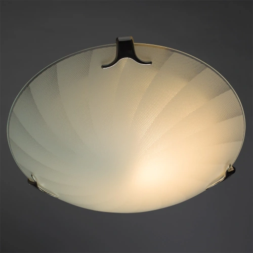 Потолочный светильник Arte Lamp MEDUSA A3520PL-1CC фото 2