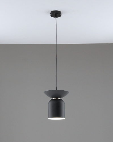 Светильник подвесной Moderli V11554-1P Lecce фото 4