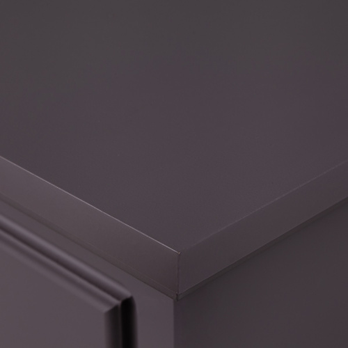 Каминокомплект THEODOR/РАФАЭЛЬ Серо-коричневый с очагом Электроочаг EPSILON/ЭПСИЛОН 33 фото 7