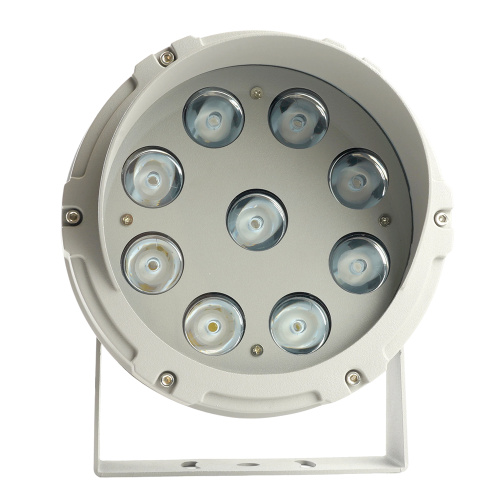Светодиодный светильник ландшафтно-архитектурный Feron LL-701  85-265V 18W 2700K IP65 фото 4