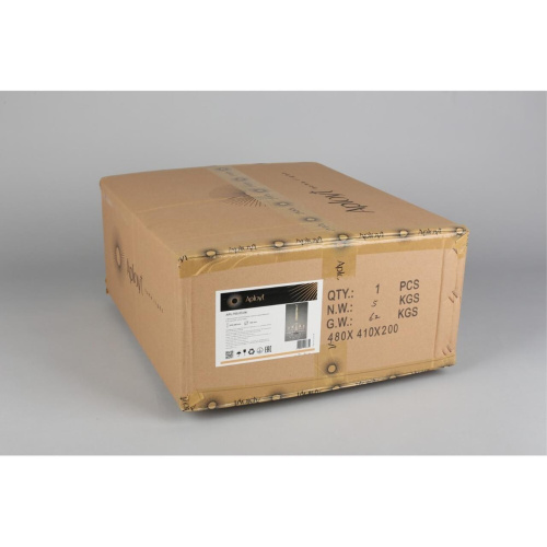 Люстра подвесная APL.755.03.06 фото 11 Люстра подвесная APL.755.03.06 фото 11