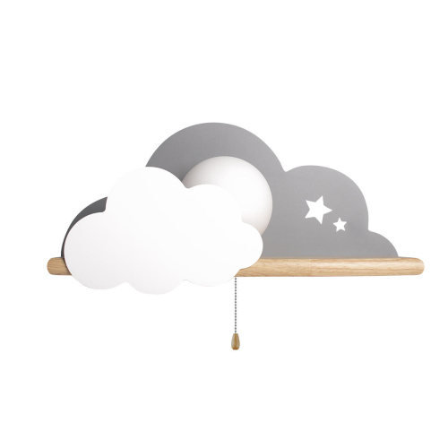 10134 Grey Бра LOFT IT Axel 10134 Grey Бра LOFT IT Axel