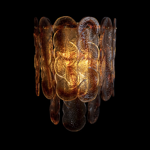 10487W Бра LOFT IT Flow фото 2