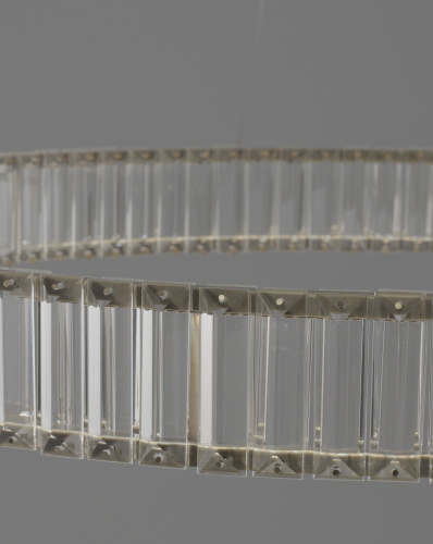 Люстра подвесная светодиодная Moderli V10731-PL Asti фото 6