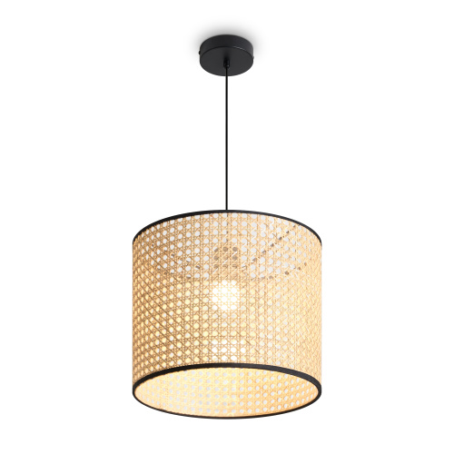 Подвесной светильник Freya FR5483PL-01B фото 5