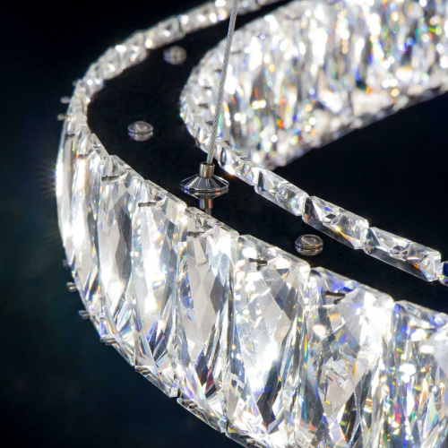 Подвесной светодиодный светильник Citilux Eletto Olimpia EL330P140 фото 6