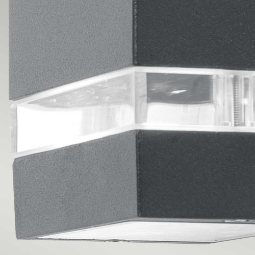 Настенный фонарь Elstead Lighting, Арт. JANNIK-LED1 фото 4 Настенный фонарь Elstead Lighting, Арт. JANNIK-LED1 фото 4