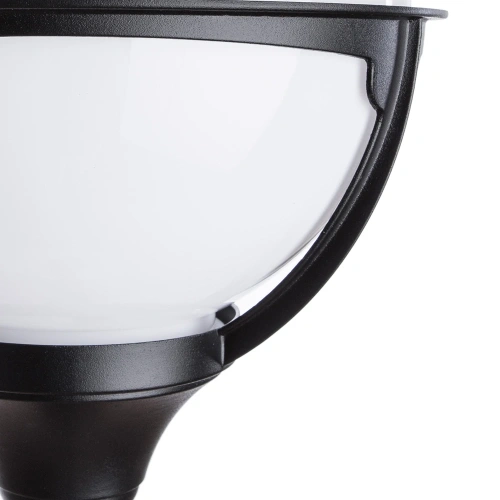 Ландшафтный светильник Arte Lamp MONACO A1496PA-1BK фото 3 Ландшафтный светильник Arte Lamp MONACO A1496PA-1BK фото 3