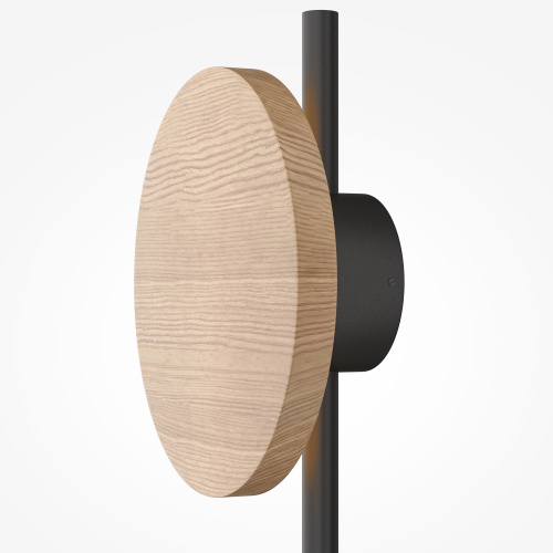 Настенный светильник (бра) Maytoni MOD450WL-L9BG3K фото 2