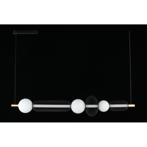 Люстра подвесная APL.658.03.29 фото 12 Люстра подвесная APL.658.03.29 фото 12