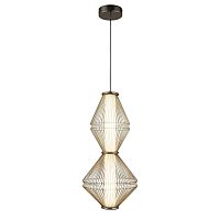 Светильник подвесной APL.068.06.18