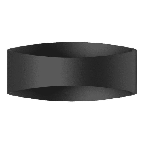 Настенный светодиодный светильник DesignLed GW Ole GW-A715-5-BL-WW 003025 фото 2