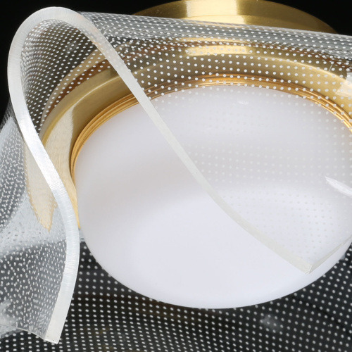 Подвесной светильник DeMarkt Ауксис 722012101 фото 9