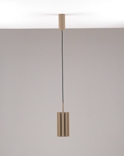 Светильник подвесной светодиодный Moderli V11621-PL Cordelia фото 6