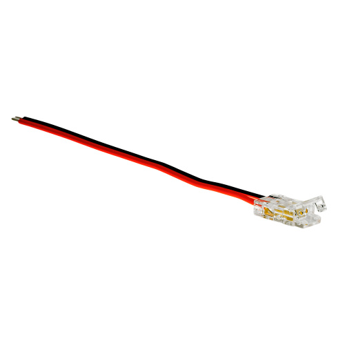 Соединительный провод 10мм для ленты COB LS530, LD195