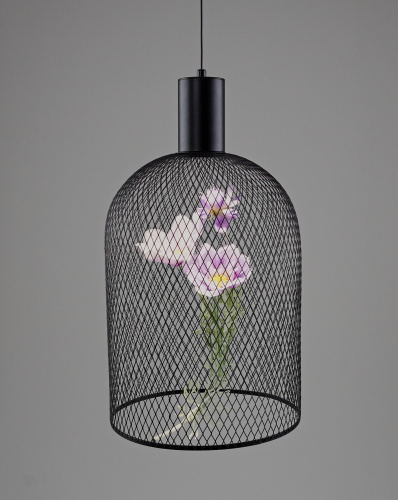 Светильник подвесной светодиодный Moderli V11875-PL Ophelia фото 6