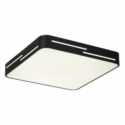 Citilux Купер Лайн CL724K70GL1 LED RGB Светильник с пультом Чёрный фото 2 Citilux Купер Лайн CL724K70GL1 LED RGB Светильник с пультом Чёрный фото 2