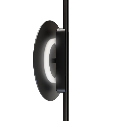 Магнитный трековый светильник Arte Lamp RAPID A6163PL-1BK фото 2