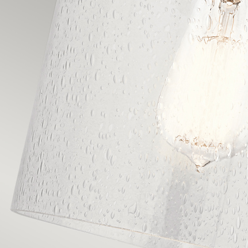 Бра Kichler, Арт. QN-KITNER1-PN фото 6