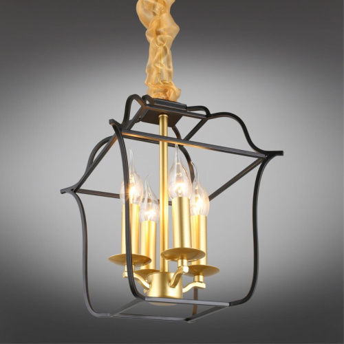 Светильник подвесной OML-94706-04 фото 3 Светильник подвесной OML-94706-04 фото 3