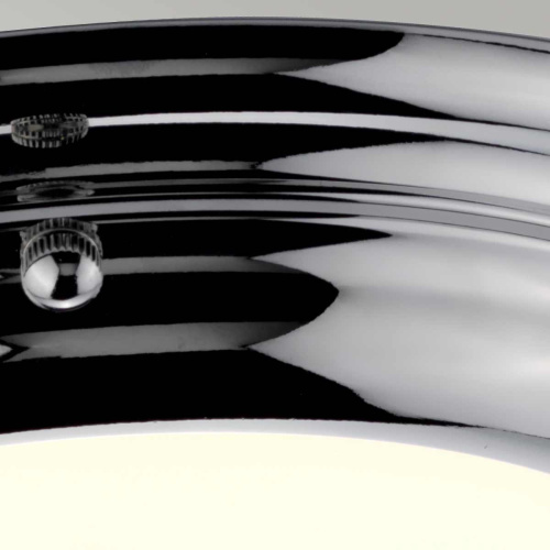 Потолочный светильник для ванных комнат Elstead Lighting, Арт. WELLAND-F-S-PC фото 6