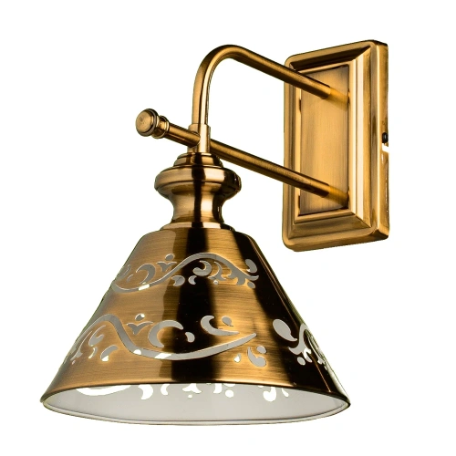Бра Arte Lamp KENSINGTON A1511AP-1PB Бра Arte Lamp KENSINGTON A1511AP-1PB