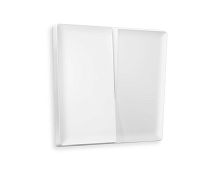 Лицевая панель выключателя AMBRELLA VOLT AP1230