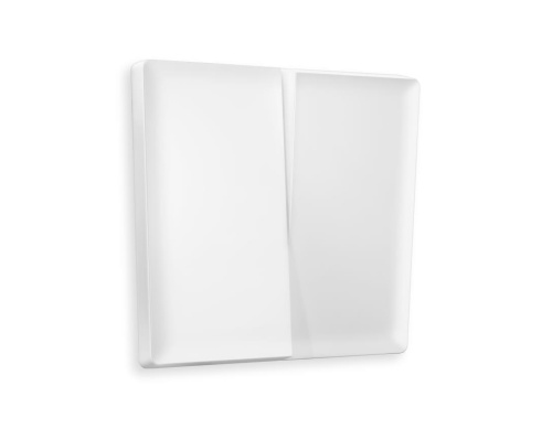 Лицевая панель выключателя AMBRELLA VOLT AP1230 Лицевая панель выключателя AMBRELLA VOLT AP1230