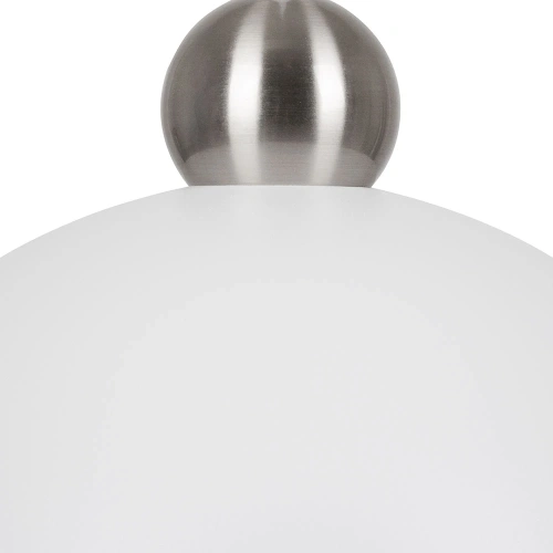 Подвесной светильник Arte Lamp RECINTO A7053SP-1WH фото 3