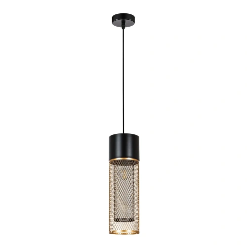 Подвесной светильник Arte Lamp CASTELLO A7068SP-1GO Подвесной светильник Arte Lamp CASTELLO A7068SP-1GO