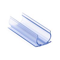 Крепеж для круглого светодиодного гибкого неона 220V 2835 (10 шт.) a043629